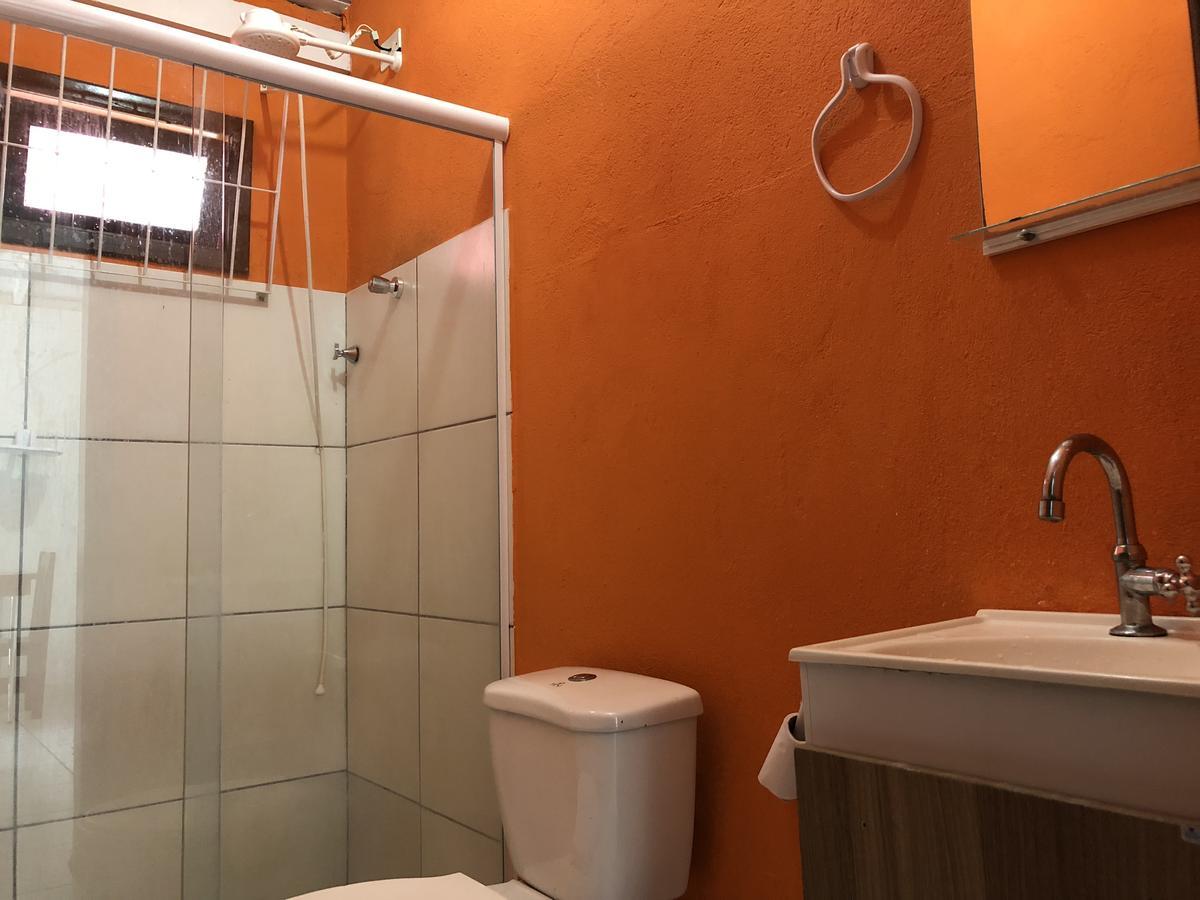 Pousada Residencial Familia Dragone Bombinhas Exteriör bild